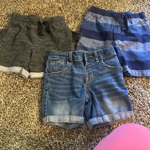 Jumping beans 4T shorts